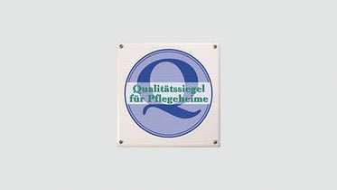 IQD-Qualitätssiegel für Pflegeheime
