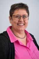 Susanne Hägele, Verwaltung und Organisation